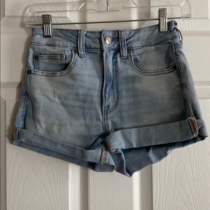 American eagle shorts